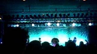 The Mars Volta - Halo Of Nembutals