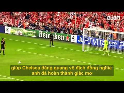 Rap về Drogba   Yi Sung Nguyễn