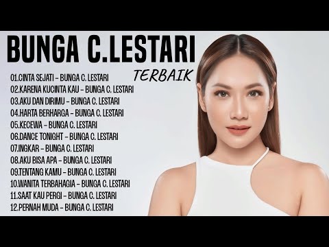 BCL - Bunga Citra Lestari Full Album - Kumpulan Lagu Bunga Citra Lestari Terbaik 🎶🎶