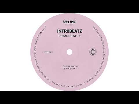 Intr0beatz - Dream Status