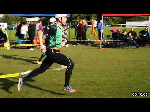 SDH Trnava ve Velkých Hošticích - 7.10.2017 - 7. místo - 14,91 (PP 14,32)