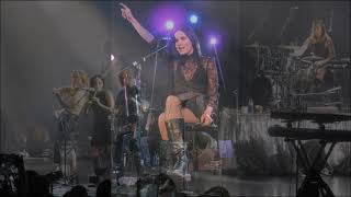 THE CORRS unconditional