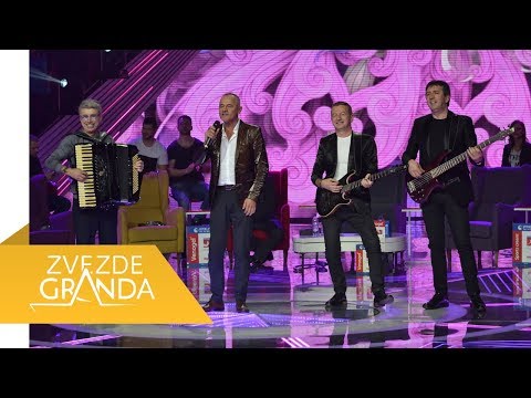 Ritam srca - Idem u kafanu - ZG Specijal 10 - (TV Prva 10.12.2017.)