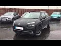 C4 Cactus Overview by Adam - Charles Hurst Citroen - C4COA