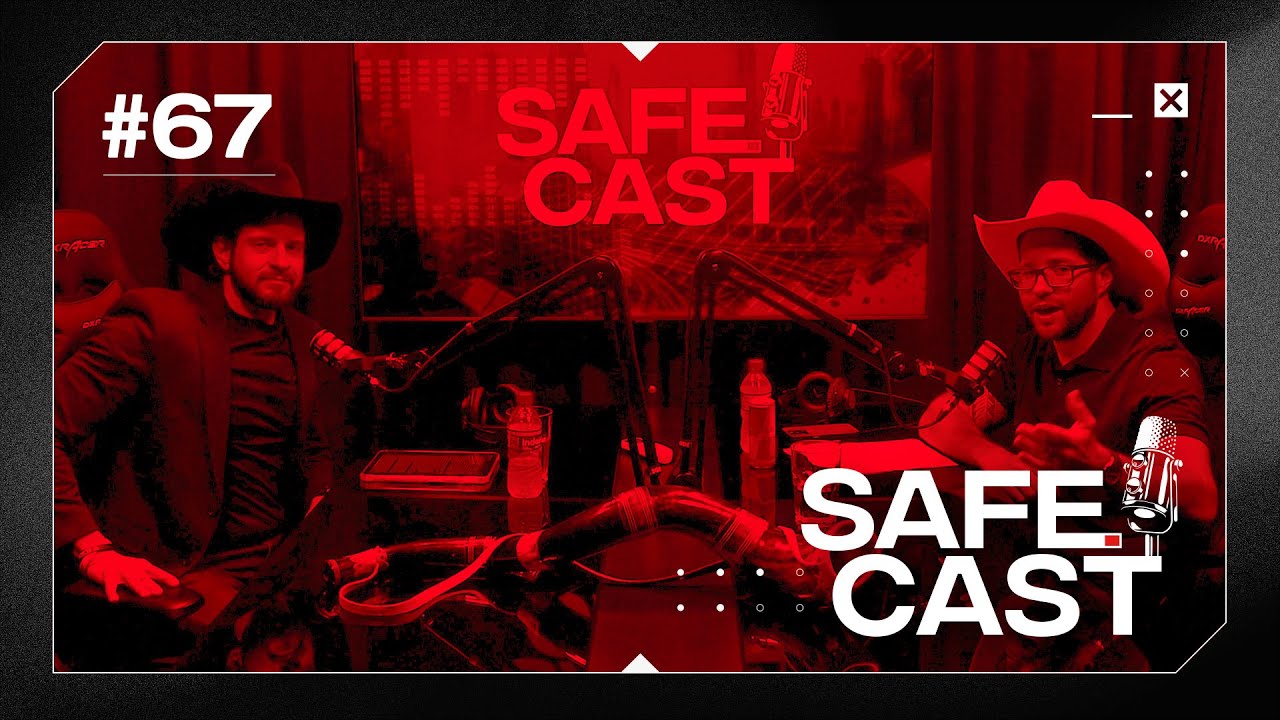 SAFECAST#67 – Ele construiu uma carreira de sucesso como advogado do agronegócio com  Renato Nigro