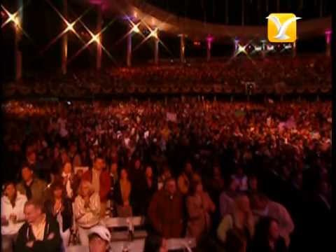 KC & The Sunshine Band, I´m Your Boogie Man - Don´t Stop Me Now, Festival de Viña 2009