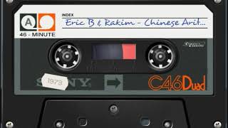 Eric B & Rakim - Chinese Arithmetic