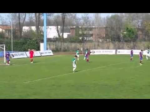 Eccellenza Girone B - Giornata 27 - Passarella 93 vs Mestrina 1929 (1)