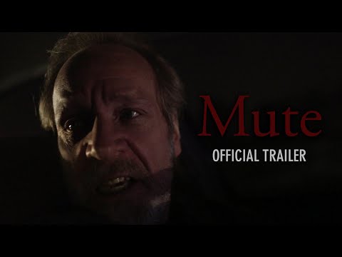 MUTE - Trailer | Award-Winning Horror Thriller