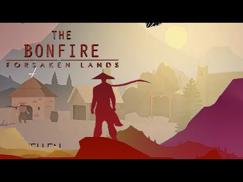 Angebot und Nachfrage *08* The Bonfire