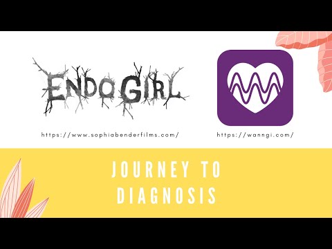 Journey to Diagnosis - Endo Girl - Q &A