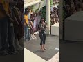 Folded Kehlani In Toronto Kehlani Cabanapoolbar Toronto Kehlanilive