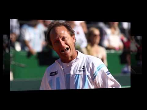 JUAN IGNACIO TOPITO LONDERO EL MEJOR AÑO DE SU CARRERA