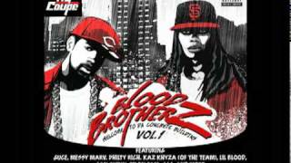 ARRANGATANG GANG - LIFE I CHOSE