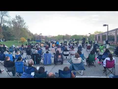 Alianza - PTHS Jazz Band