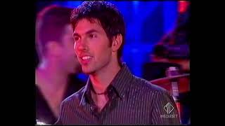 Zero Assoluto - Mezz&#39;ora (6 Puntata Del Festivalbar 2004 Lignano Sabbiadoro)