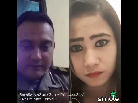 BARA SATYA GUNA SEPERTI MATI LAMPU 2016