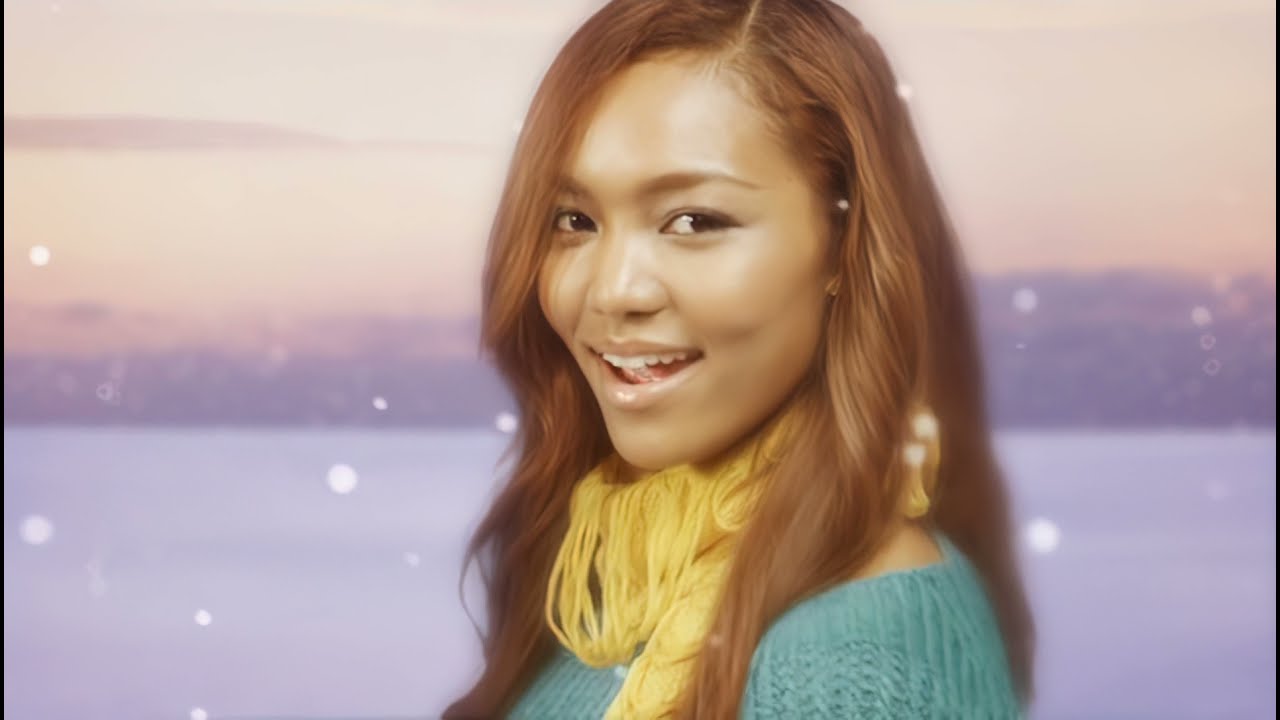 Shining / Crystal Kay