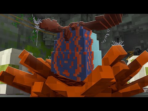 Minecraft: TITAN DRAGON EGG! - DRAGONS Ep.48 ‹ PAULINHU ›
