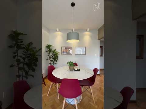 SQS 415 - Bloco U, Asa Sul - Código SAN: 973135