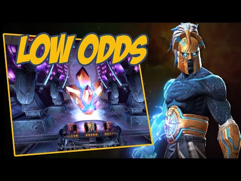 Featured 5 Star Opening - One Try for ÆGON