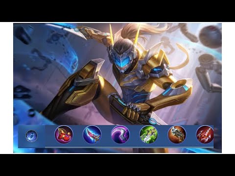 TUTORIAL SABER ROAM, GINI CARA PAKAI NYA !!! MUSUH AUTO KENA MENTAL