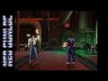 THE KING OF FIGHTERS 2002 UNLIMITED MATCH Kyo Vs The Kyo Clones
