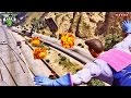 GTA 5 Epic Vehicle Crashes and Accidents and ...