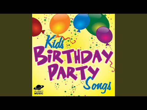 download lagu mp3 mp4 Happy Birthday Cha Cha Cha, download lagu Happy Birthday Cha Cha Cha gratis, unduh video klip Happy Birthday Cha Cha Cha