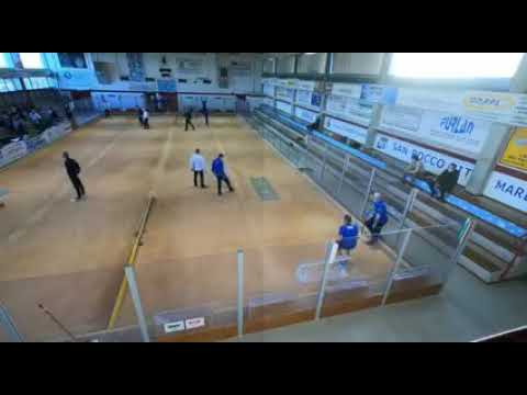 Leo Brnić il dottore di bocce 50 / 50 progressivo