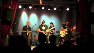 The Toasters - Shocker