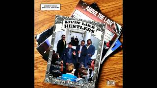 Above The Law - The Last Song (Instrumental)