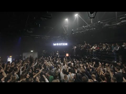 We Rave You presents MORTEN | Live at Bootshaus