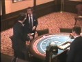 Легендарное видео из казино Ёбаный рот этого казино, блядь! Ты кто такой, сука ...