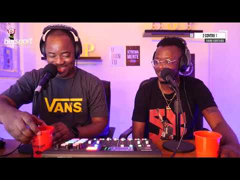 2 CONTRA 1 #ANALISE #REACÇÃO- READY NEUTRO FT CIRIUZ VIBEZ - BENVINDO 2022 (FREESTYLE)