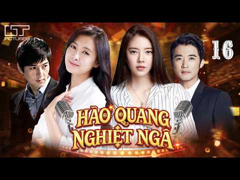 PHIM HÀN QUỐC | HÀO QUANG NGHIỆT NGÃ – TẬP 16 [LỒNG TIẾNG] | Trọn Bộ Tâm Lý Tình Cảm Hay Nhất 2026