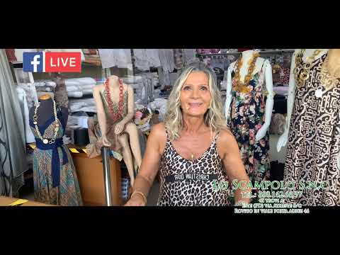 PUNTATA N.08 del 23/06/2022 - Lo Scampolo di Antonioli - Spedizione in TUTTA ITALIA🇮🇹