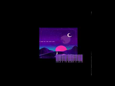 [FREE] Zola x 13 Block x Leto Type Beat - ''RETRO'' [Prod. NvtsuOnTheTrack]
