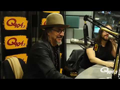 Les Claypool being Les Claypool for 9:58 minutes