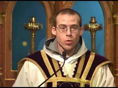 Jun 28 - Homily: Existense of Evil Spirits