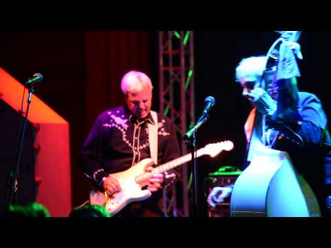 RAY CAMPI :CATERPILLAR  @ INK N IRON