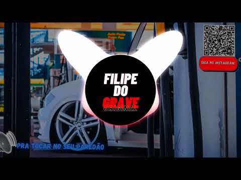 MX NO BEAT - MC MENOR MT - QUER FUMAR MEU BACK - COM GRAVE