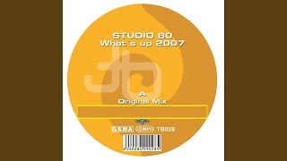 What's Up (Original Radio Edit)