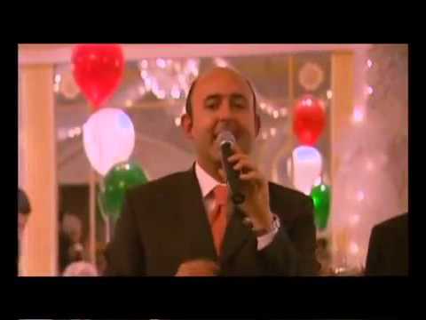 Sasà Salvaggio... Barzelletta Corna