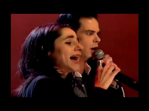 Nick Cave Feat. Pj Harvey - Henry Lee (Live At The Bizarre Festival, 1996)