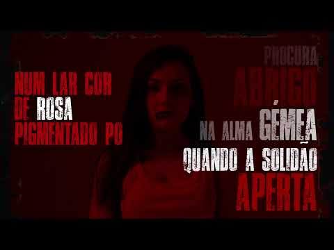 ANYMAL RACIONAL - Violência Gratuita [ lyric video ]