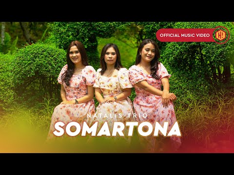 Natalis Trio - Somartona (Official Music Video)
