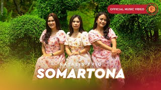 Download lagu Natalis Trio - Somartona mp3 Download lagu Natalis Trio - Somartona mp3