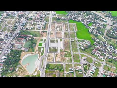 Bán đất nền An Điền Phát - trung tâm La Hà, Tư Nghĩa, Quảng Ngãi - sổ đỏ từng lô
