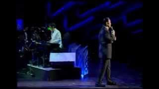 TONY BENNETT If I Ruled The World - performed by ARTHUR MANUNTAG